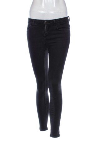 Blugi de femei Zara, Mărime M, Culoare Negru, Preț 83,00 Lei, #138056217