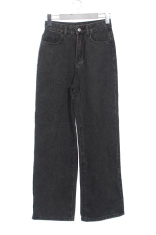 Női farmernadrág SHEIN, Méret XS, Szín Szürke, Ár 3 191 Ft, #138056668