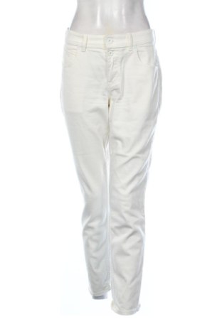 Damskie jeansy Marc O'Polo, Rozmiar L, Kolor ecru, Cena 299,14 zł, #138056671