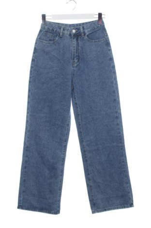 Női farmernadrág SHEIN, Méret XS, Szín Kék, Ár 3 191 Ft, #138056984