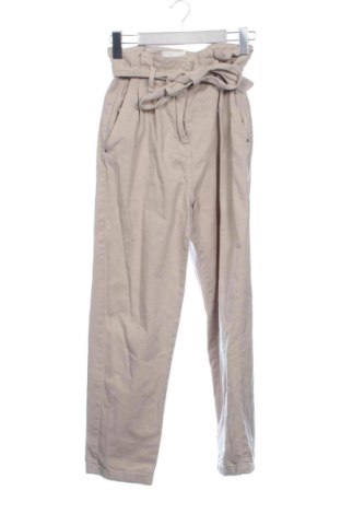 Női farmernadrág H&M, Méret XS, Szín Bézs, Ár 8 837 Ft, #138056992