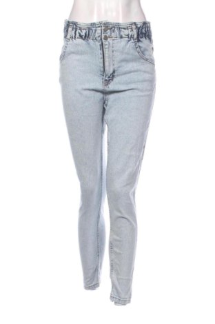 Dámske džínsy  Unbranded, Veľkosť S, Farba Modrá, Cena  8,00 €, #138057329