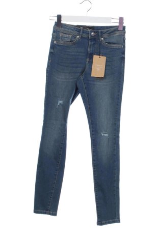 Dámske džínsy  Vero Moda, Veľkosť S, Farba Modrá, Cena  40,00 €, #138057580