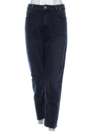 Blugi de femei ONLY, Mărime XL, Culoare Albastru, Preț 73,49 Lei, #138057689