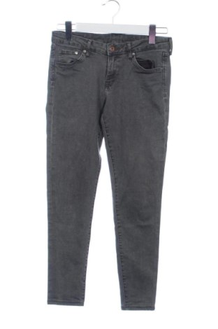 Dámske džínsy  H&M, Veľkosť M, Farba Sivá, Cena  15,00 €, #138057697