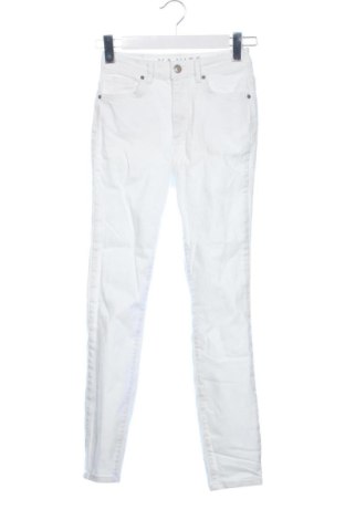 Dámske džínsy  Vavite, Veľkosť XS, Farba Biela, Cena  12,00 €, #138057775