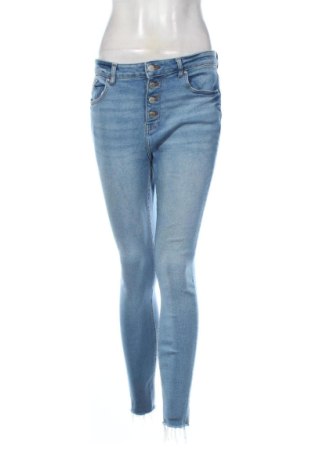 Női farmernadrág Denim Co., Méret L, Szín Kék, Ár 3 546 Ft, #138058135