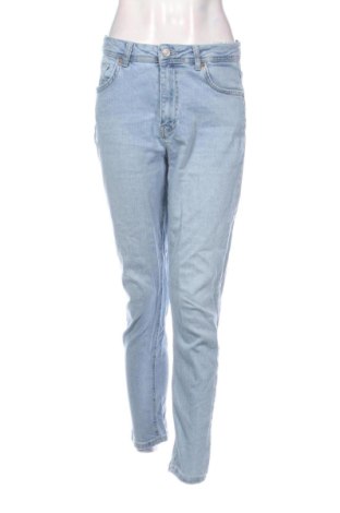 Blugi de femei Unbranded, Mărime M, Culoare Albastru, Preț 38,00 Lei, #138058399