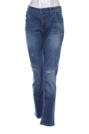 Női farmernadrág Unbranded, Méret XL, Szín Kék, Ár 4 965 Ft, #138058404