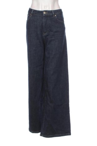 Damskie jeansy Pause Jeans, Rozmiar L, Kolor Niebieski, Cena 84,67 zł, #138058429