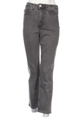 Damskie jeansy H&M, Rozmiar S, Kolor Szary, Cena 59,68 zł, #138058778