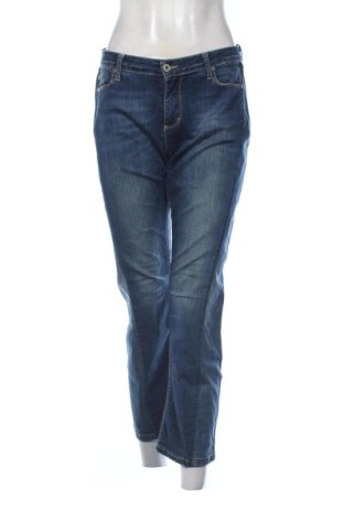Damskie jeansy Please, Rozmiar M, Kolor Niebieski, Cena 101,60 zł, #138058799