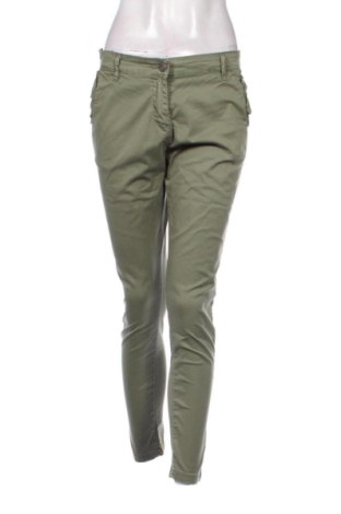 Damskie jeansy H&M, Rozmiar M, Kolor Zielony, Cena 59,27 zł, #138058801