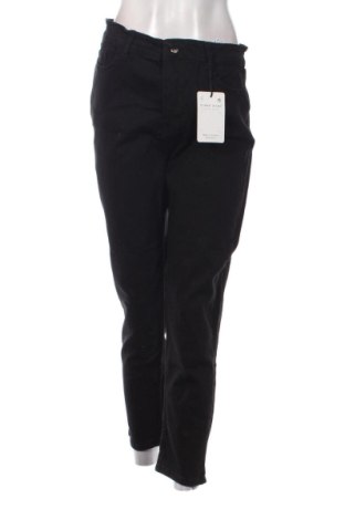 Damskie jeansy Unbranded, Rozmiar L, Kolor Czarny, Cena 67,74 zł, #138059007