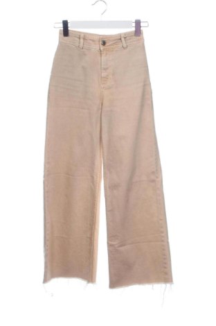Damen Jeans Mango, Größe XXS, Farbe Beige, Preis € 13,00, #138059199