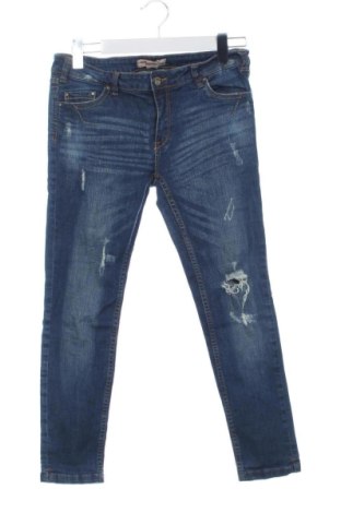Damskie jeansy Pink Woman, Rozmiar M, Kolor Niebieski, Cena 32,98 zł, #138059857