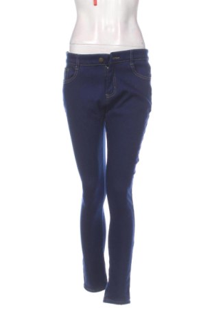 Damskie jeansy Unbranded, Rozmiar M, Kolor Niebieski, Cena 29,63 zł, #138060226