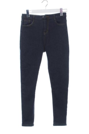 Damskie jeansy Unbranded, Rozmiar S, Kolor Niebieski, Cena 33,87 zł, #138060242