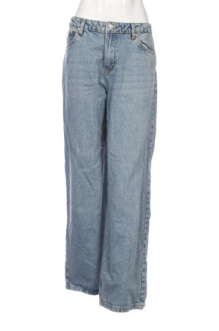 Blugi de femei Unbranded, Mărime M, Culoare Albastru, Preț 80,36 Lei, #138060268