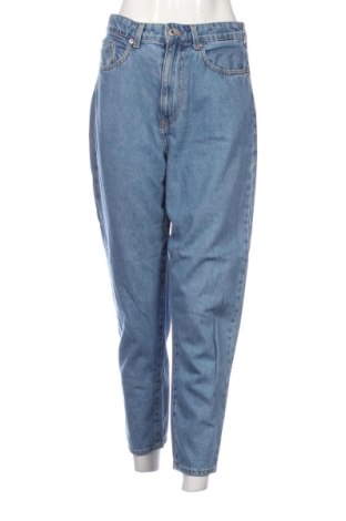 Damskie jeansy H&M, Rozmiar S, Kolor Niebieski, Cena 67,74 zł, #138060485
