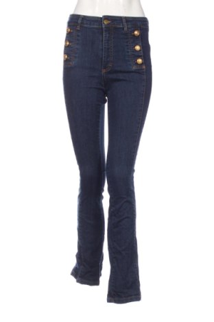 Damskie jeansy Unbranded, Rozmiar M, Kolor Niebieski, Cena 29,63 zł, #138060682