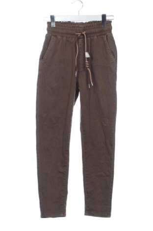 Női farmernadrág Unbranded, Méret XS, Szín Barna, Ár 2 837 Ft, #138060979