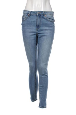 Damskie jeansy Reserved, Rozmiar M, Kolor Niebieski, Cena 59,27 zł, #138061035