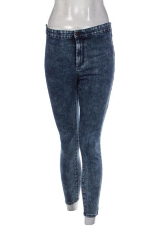 Blugi de femei Denim Co., Mărime L, Culoare Albastru, Preț 52,49 Lei, #138061046