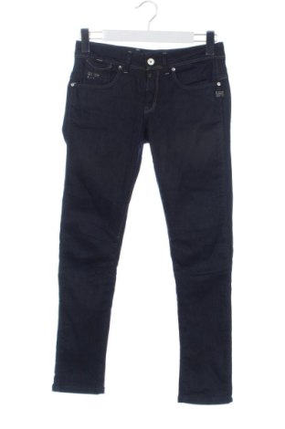 Damskie jeansy G-Star Raw, Rozmiar M, Kolor Niebieski, Cena 127,01 zł, #138061112