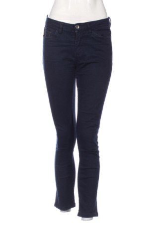 Blugi de femei Esmara, Mărime L, Culoare Albastru, Preț 41,99 Lei, #138061230