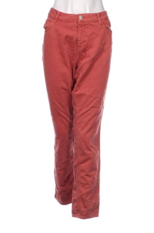 Blugi de femei S.Oliver, Mărime 3XL, Culoare Portocaliu, Preț 89,23 Lei, #138061957