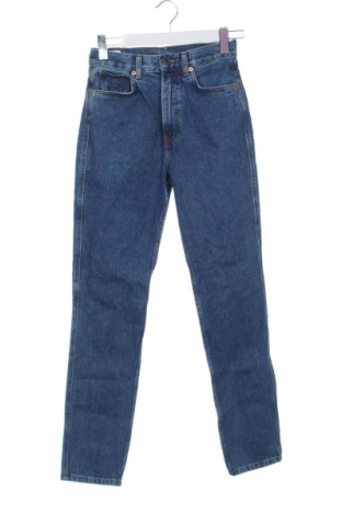 Γυναικείο Τζίν Pepe Jeans, Μέγεθος S, Χρώμα Μπλέ, Τιμή 26,00 €, #138062029