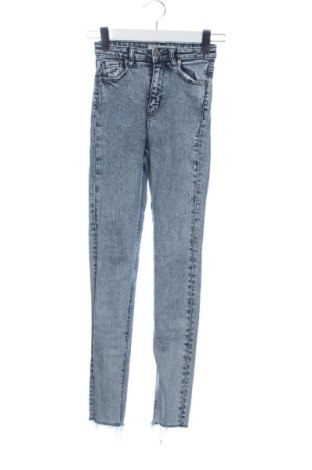Blugi de femei Tally Weijl, Mărime XXS, Culoare Albastru, Preț 41,99 Lei, #138062317