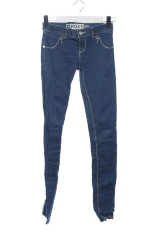 Дамски дънки Roxy, Размер XS, Цвят Син, Цена 18,00 €, #138062322