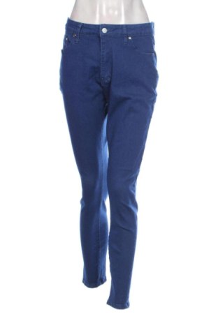 Női farmernadrág Unbranded, Méret L, Szín Kék, Ár 3 191 Ft, #138062934