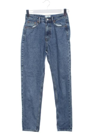 Damskie jeansy Tally Weijl, Rozmiar XS, Kolor Niebieski, Cena 33,87 zł, #138063039