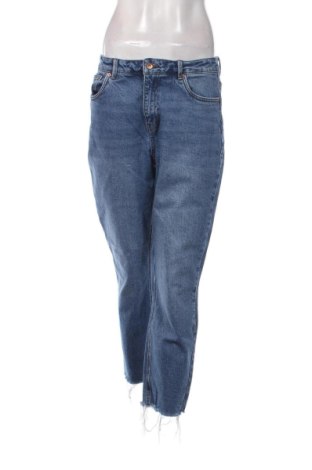 Blugi de femei Vero Moda, Mărime L, Culoare Albastru, Preț 67,00 Lei, #138063390