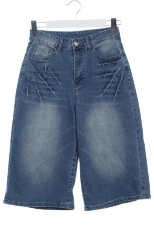 Damskie jeansy Unbranded, Rozmiar XS, Kolor Niebieski, Cena 38,10 zł, #138063393