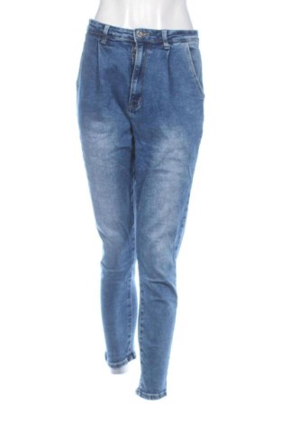 Damskie jeansy Blue Rags, Rozmiar L, Kolor Niebieski, Cena 71,97 zł, #138063695