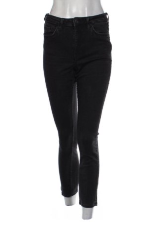Damskie jeansy H&M, Rozmiar M, Kolor Czarny, Cena 50,80 zł, #138063777