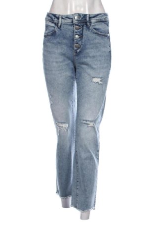 Damen Jeans Freeman T. Porter, Größe S, Farbe Blau, Preis 28,00 €, #138064070