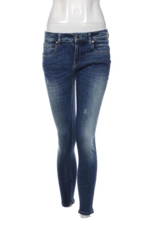 Damskie jeansy ONLY, Rozmiar M, Kolor Niebieski, Cena 197,41 zł, #138064609