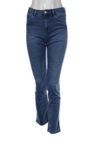 Damskie jeansy Marks & Spencer, Rozmiar S, Kolor Niebieski, Cena 67,74 zł, #138064657