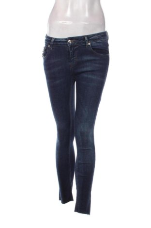 Damskie jeansy Unbranded, Rozmiar S, Kolor Niebieski, Cena 34,68 zł, #138064681