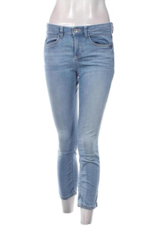 Damskie jeansy Tom Tailor, Rozmiar M, Kolor Niebieski, Cena 70,97 zł, #138064703