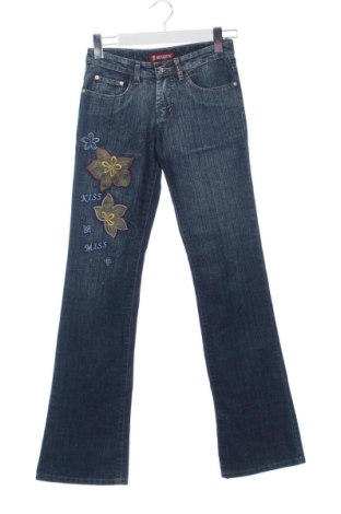 Női farmernadrág Unbranded, Méret M, Szín Kék, Ár 7 273 Ft, #138064762