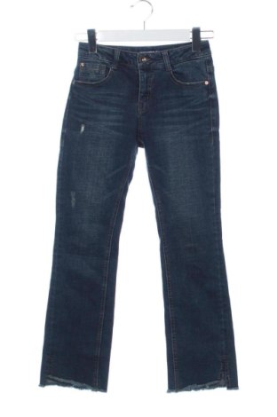 Blugi de femei Unbranded, Mărime S, Culoare Albastru, Preț 48,00 Lei, #138064950
