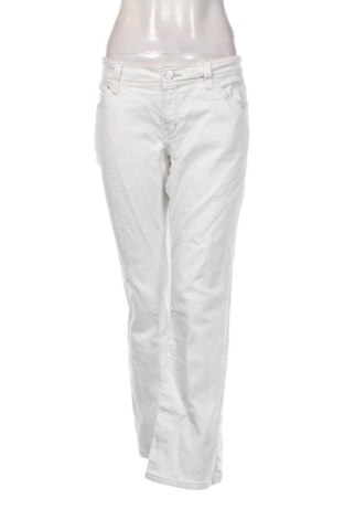 Damskie jeansy S.Oliver, Rozmiar XL, Kolor Biały, Cena 76,20 zł, #138065004