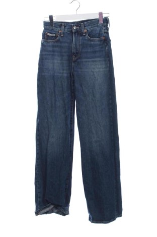 Női farmernadrág Calvin Klein, Méret XS, Szín Kék, Ár 13 204 Ft, #138065186