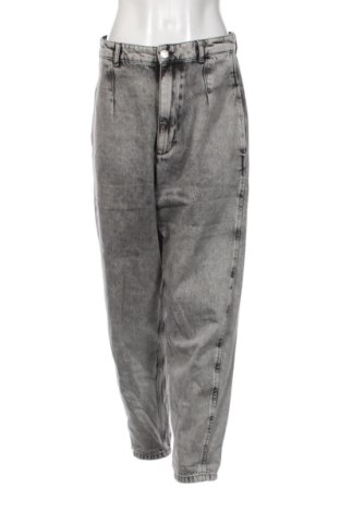 Blugi de femei TWINSET, Mărime M, Culoare Gri, Preț 341,19 Lei, #138065575
